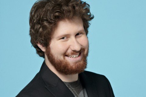 Casey Abrams Returning to 'American Idol'...with Jack Black!